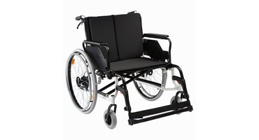 Mechanický invalidní vozík CANEO XL - 200kg Mechanický invalidní vozík CANEO XL - 200kg